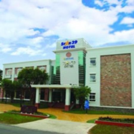 Hotel Star 39 Ho-Chi-Minh-Stadt Exterior foto